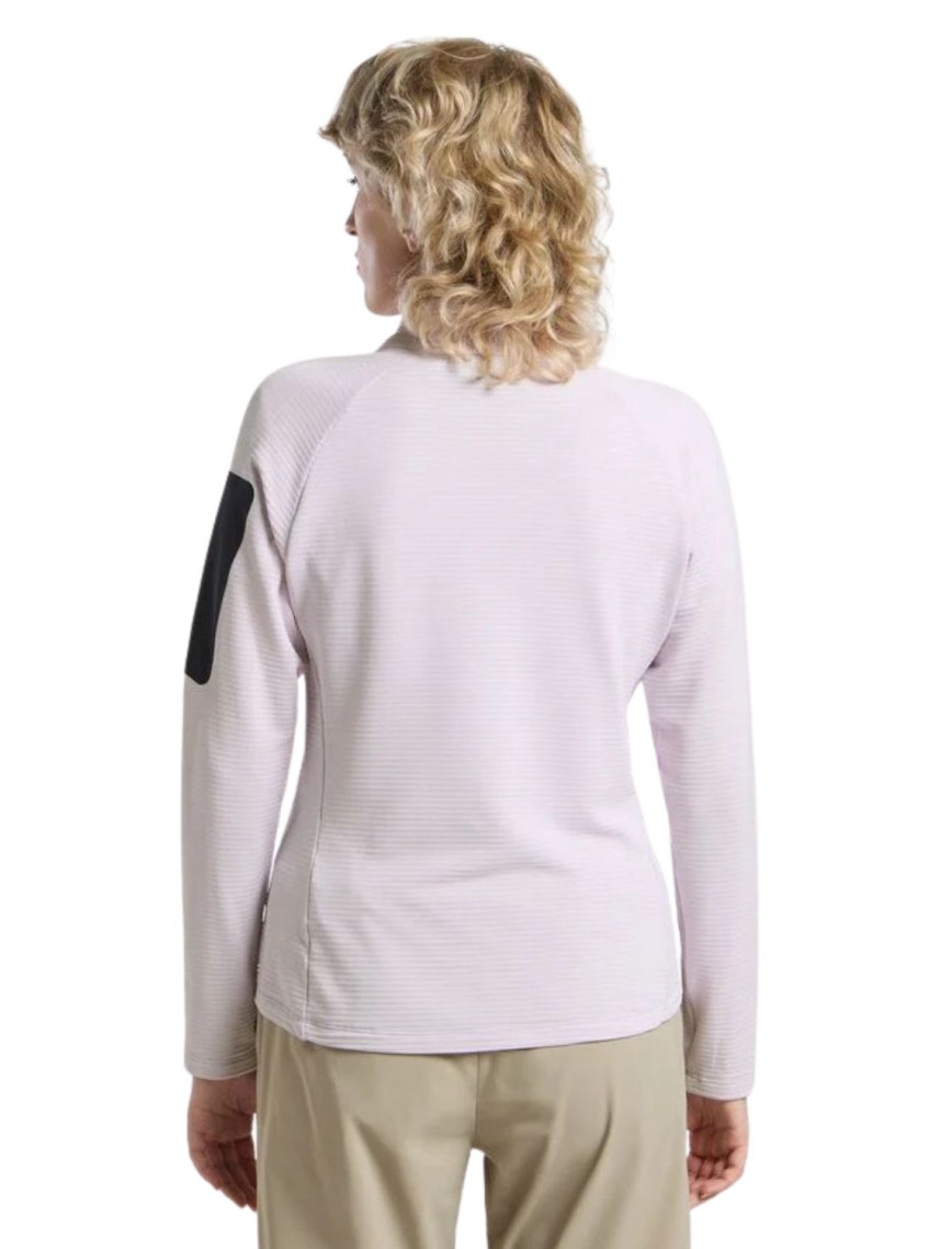 Jack Wolfskin Prelight Fz Kadın Polar Ceket Jack Wolfskin Prelight Fz Kadın Polar Ceket