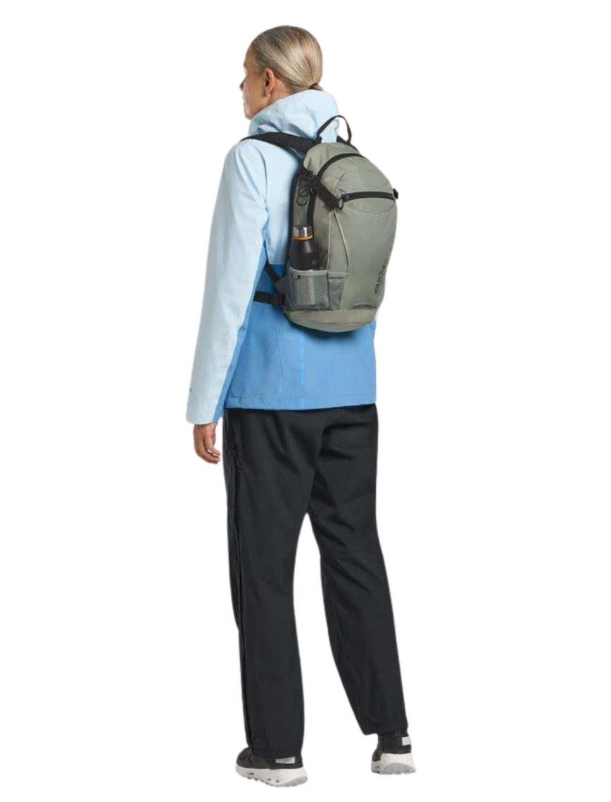 Jack Wolfskin Velocity 12 Unisex Sırt Çantası Jack Wolfskin Velocity 12 Unisex Sırt Çantası