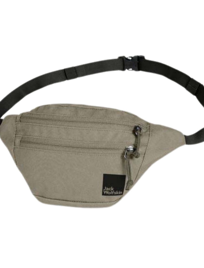 Jack Wolfskin Konya Hipbag Bel Çantası Jack Wolfskin Konya Hipbag Bel Çantası