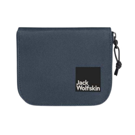 Jack Wolfskin Konya Wallet Unisex Cüzdan Jack Wolfskin Konya Wallet Unisex Cüzdan