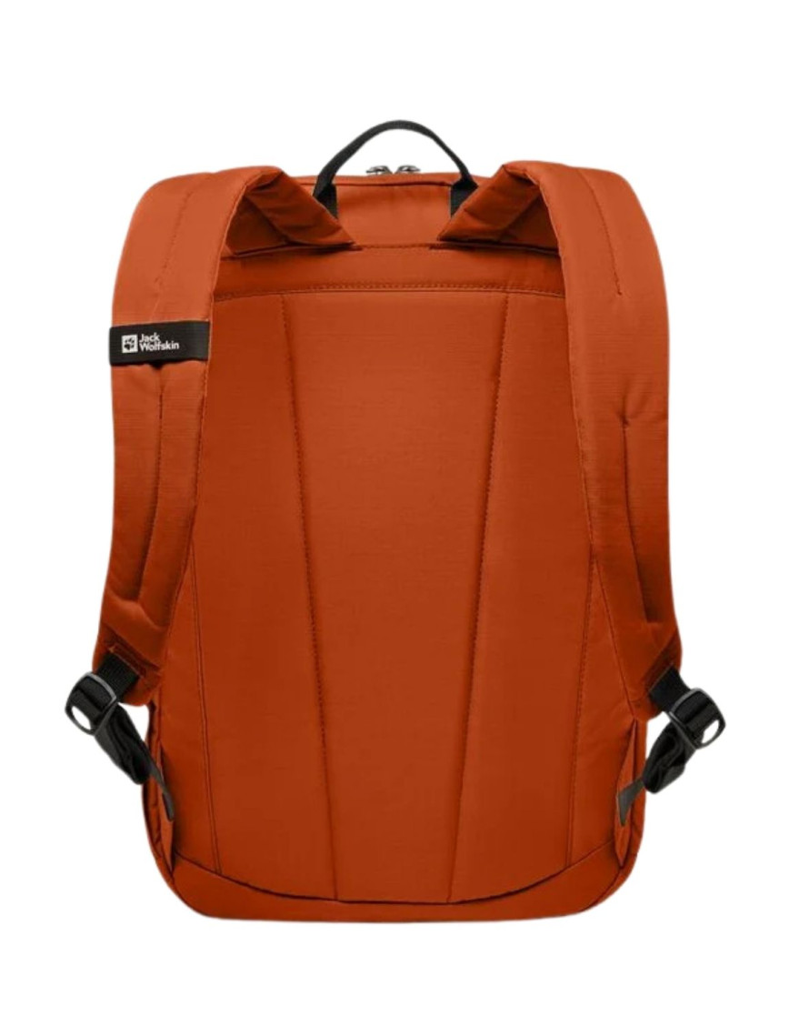 Jack Wolfskin Terraview Uni̇sex Sırt Çantası Jack Wolfskin Terraview Uni̇sex Sırt Çantası