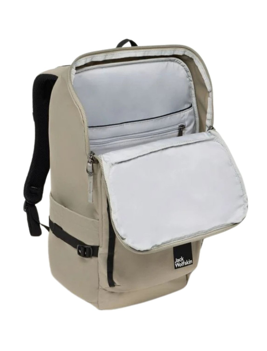 Jack Wolfskin Lyall Uni̇sex Sırt Çantası Jack Wolfskin Lyall Uni̇sex Sırt Çantası