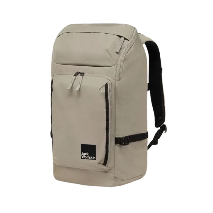 Jack Wolfskin Lyall Uni̇sex Sırt Çantası Jack Wolfskin Lyall Uni̇sex Sırt Çantası