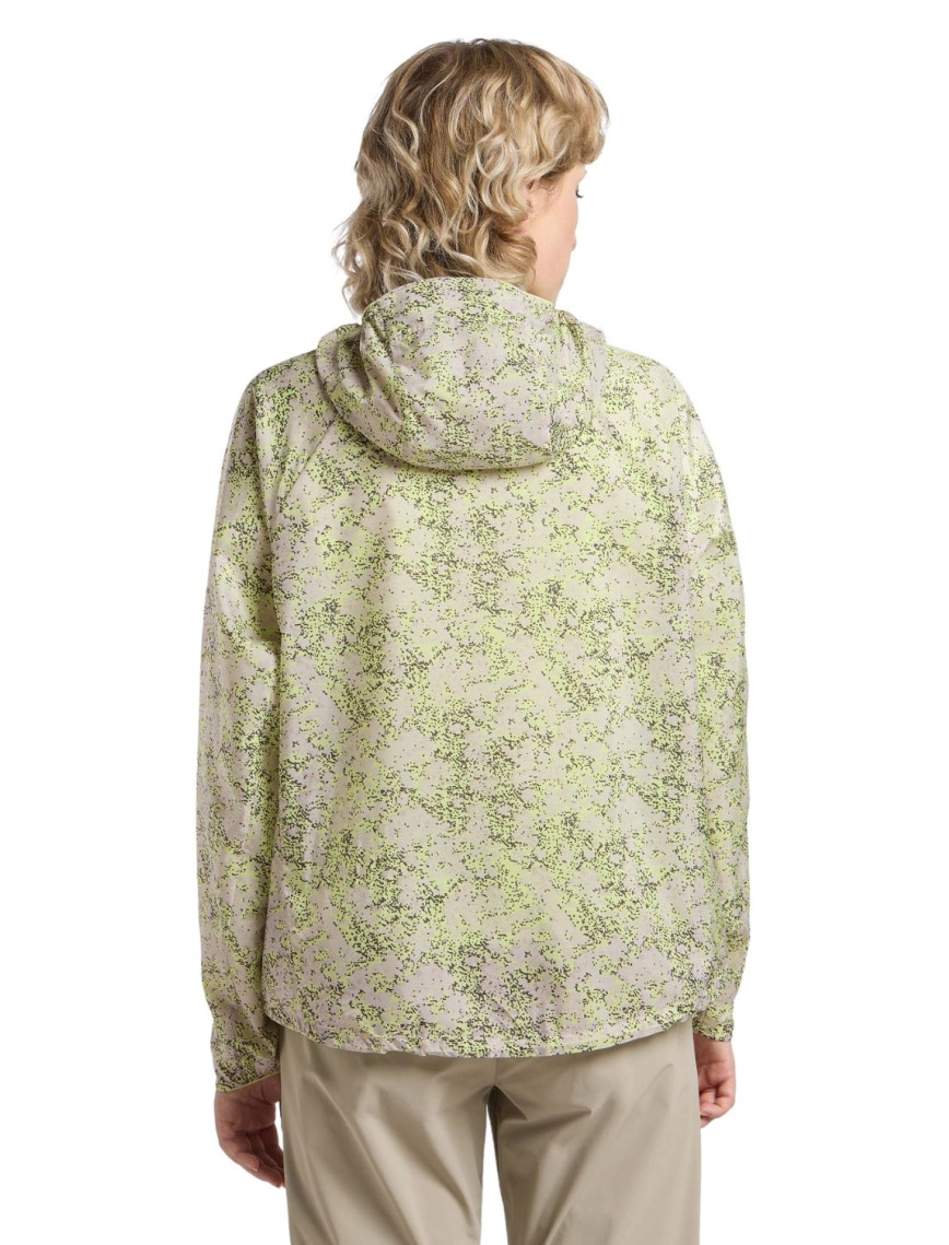 Jack Wolfskin Prelight Wind Kadın Outdoor Ceketi Jack Wolfskin Prelight Wind Kadın Outdoor Ceketi