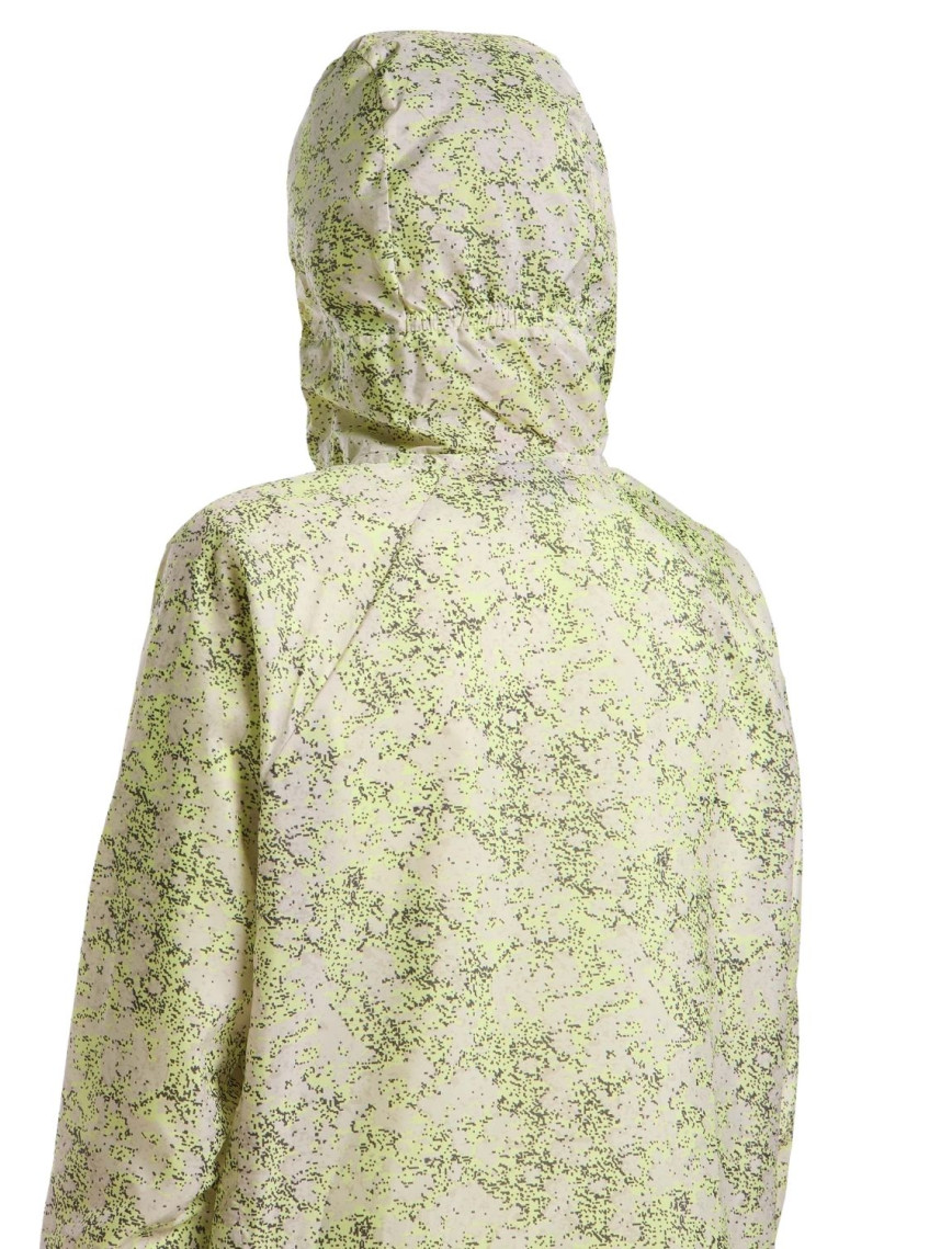 Jack Wolfskin Prelight Wind Kadın Outdoor Ceketi Jack Wolfskin Prelight Wind Kadın Outdoor Ceketi