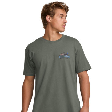 Billabong Lizard Mountain Adiv Ss Erkek Tişört Billabong Lizard Mountain Adiv Ss Erkek Tişört