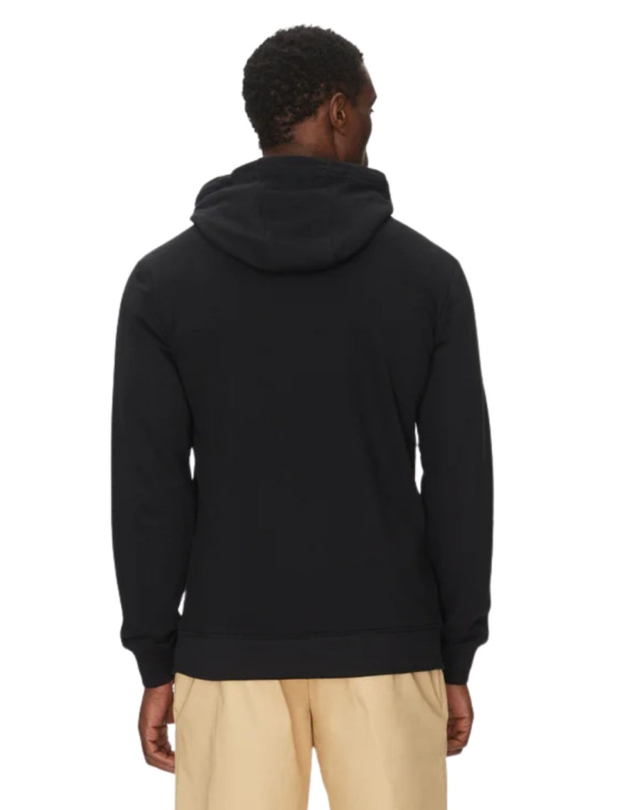 Quiksilver Typed Out Hoodie Erkek Siyah Sweatshirt Quiksilver Typed Out Hoodie Erkek Siyah Sweatshirt