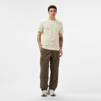 Alpha Industries Belgian Kahverengi Erkek Pantolon Alpha Industries Belgian Kahverengi Erkek Pantolon