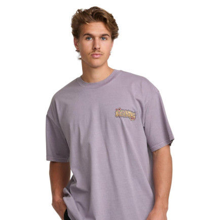 Billabong Hi Tide Og Ww Ss Erkek Mor Tişört Billabong Hi Tide Og Ww Ss Erkek Mor Tişört