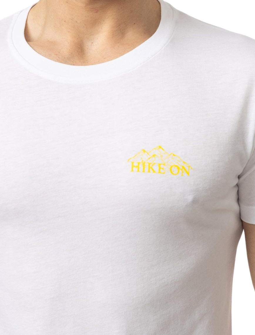 Merrell Tru Erkek Beyaz Tişört Merrell Tru Erkek Beyaz Tişört