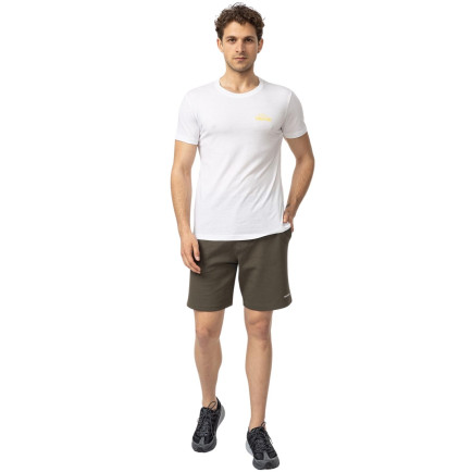 Merrell Tru Erkek Beyaz Tişört Merrell Tru Erkek Beyaz Tişört