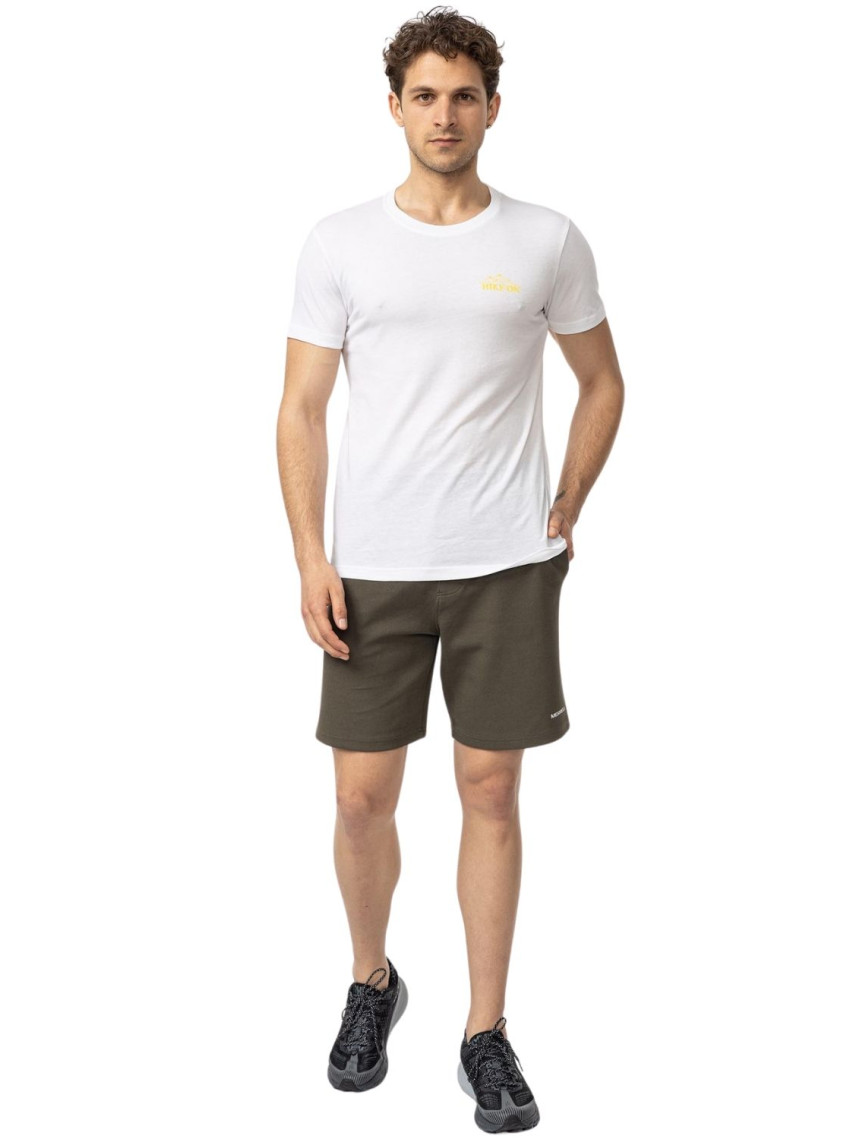 Merrell Tru Erkek Siyah Tişört Merrell Tru Erkek Siyah Tişört