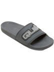 Quiksilver Rivi Wordmark Slide II Erkek Terlik Quiksilver Rivi Wordmark Slide II Erkek Terlik