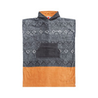 Quiksilver Hoody Towel Erkek Kırmızı Sweatshirt Quiksilver Hoody Towel Erkek Kırmızı Sweatshirt