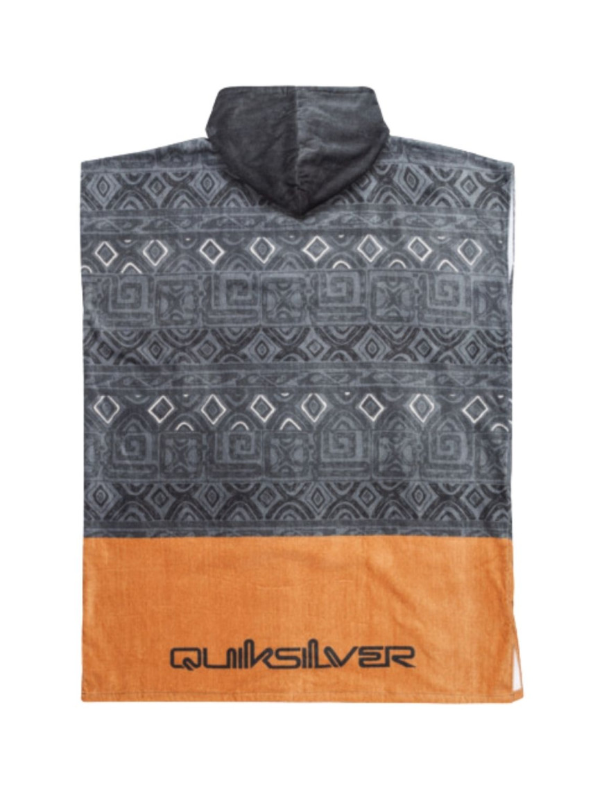 Quiksilver Hoody Towel Erkek Kırmızı Sweatshirt Quiksilver Hoody Towel Erkek Kırmızı Sweatshirt