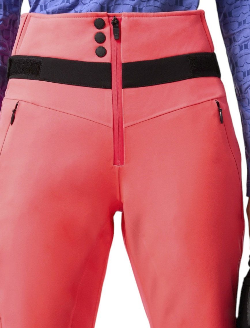 Bogner Fire&ice Borja3-t Kadın Pembe Kayak Pantolonu Bogner Fire&ice Borja3-t Kadın Pembe Kayak Pantolonu