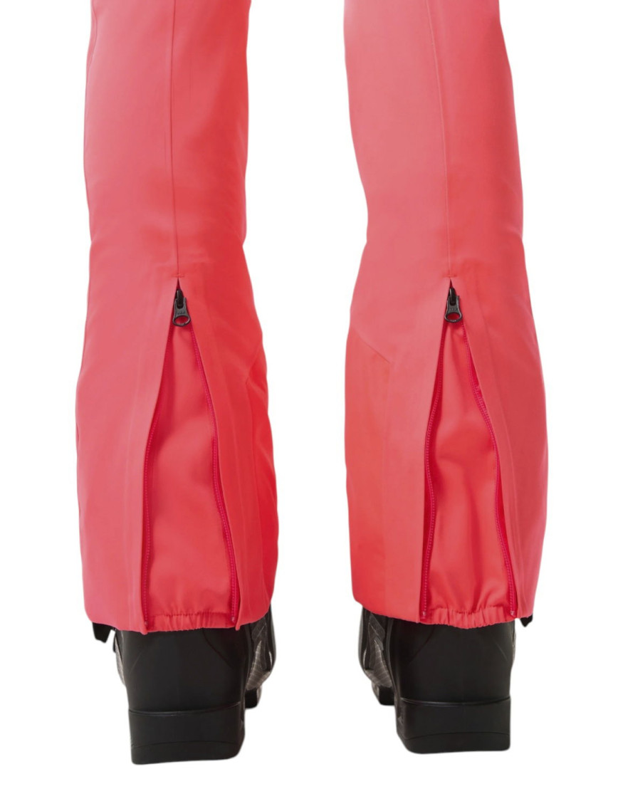 Bogner Fire&ice Borja3-t Kadın Pembe Kayak Pantolonu Bogner Fire&ice Borja3-t Kadın Pembe Kayak Pantolonu