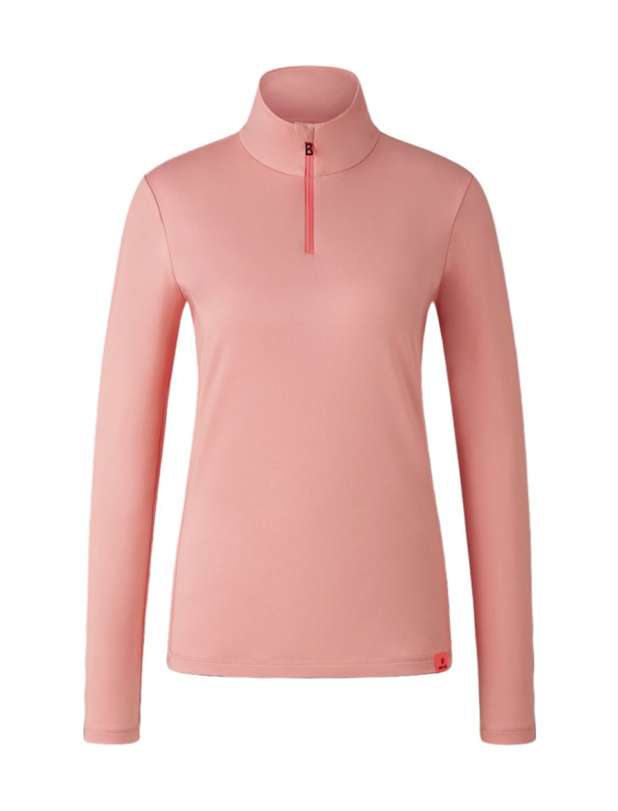 Bogner Fire&ice Margo2 Kadın Beyaz İçlik Üst Bogner Fire&ice Margo2 Kadın Beyaz İçlik Üst