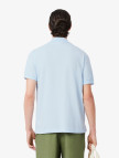 Lacoste L.12.12 Light Erkek Classic Fit Açık Mavi Polo Lacoste L.12.12 Light Erkek Classic Fit Açık Mavi Polo