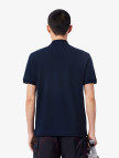 Lacoste L.12.12 Light Erkek Classic Fit Lacivert Polo Lacoste L.12.12 Light Erkek Classic Fit Lacivert Polo