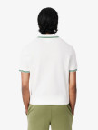 Lacoste L.12.12 Erkek Regular Fit Beyaz Polo Lacoste L.12.12 Erkek Regular Fit Beyaz Polo