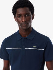Lacoste L.12.12 Erkek Classic Fit Lacivert Polo Lacoste L.12.12 Erkek Classic Fit Lacivert Polo