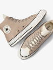 Converse Chuck 70 Unisex Krem Sneaker Converse Chuck 70 Unisex Krem Sneaker