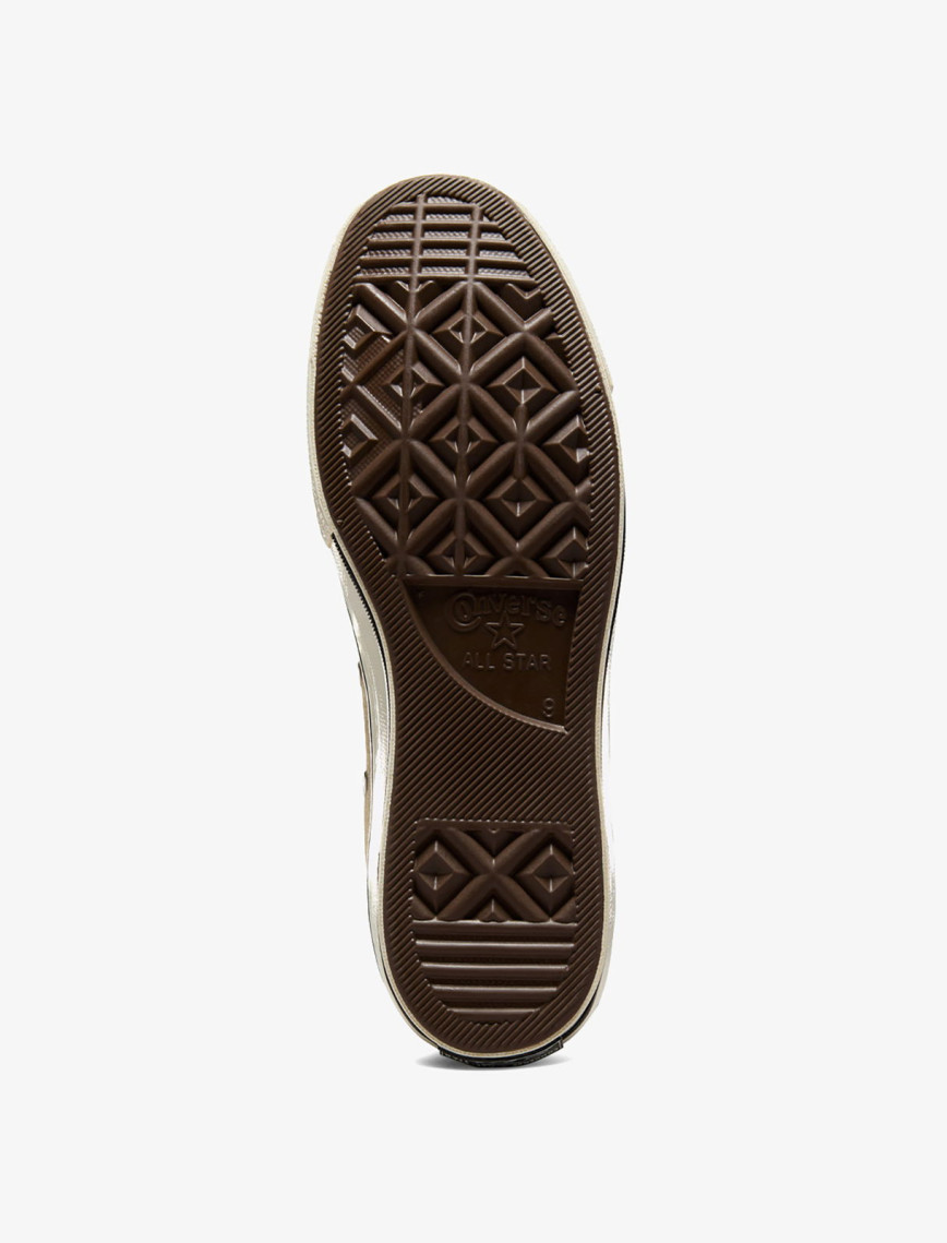 Converse Chuck 70 Unisex Krem Sneaker Converse Chuck 70 Unisex Krem Sneaker