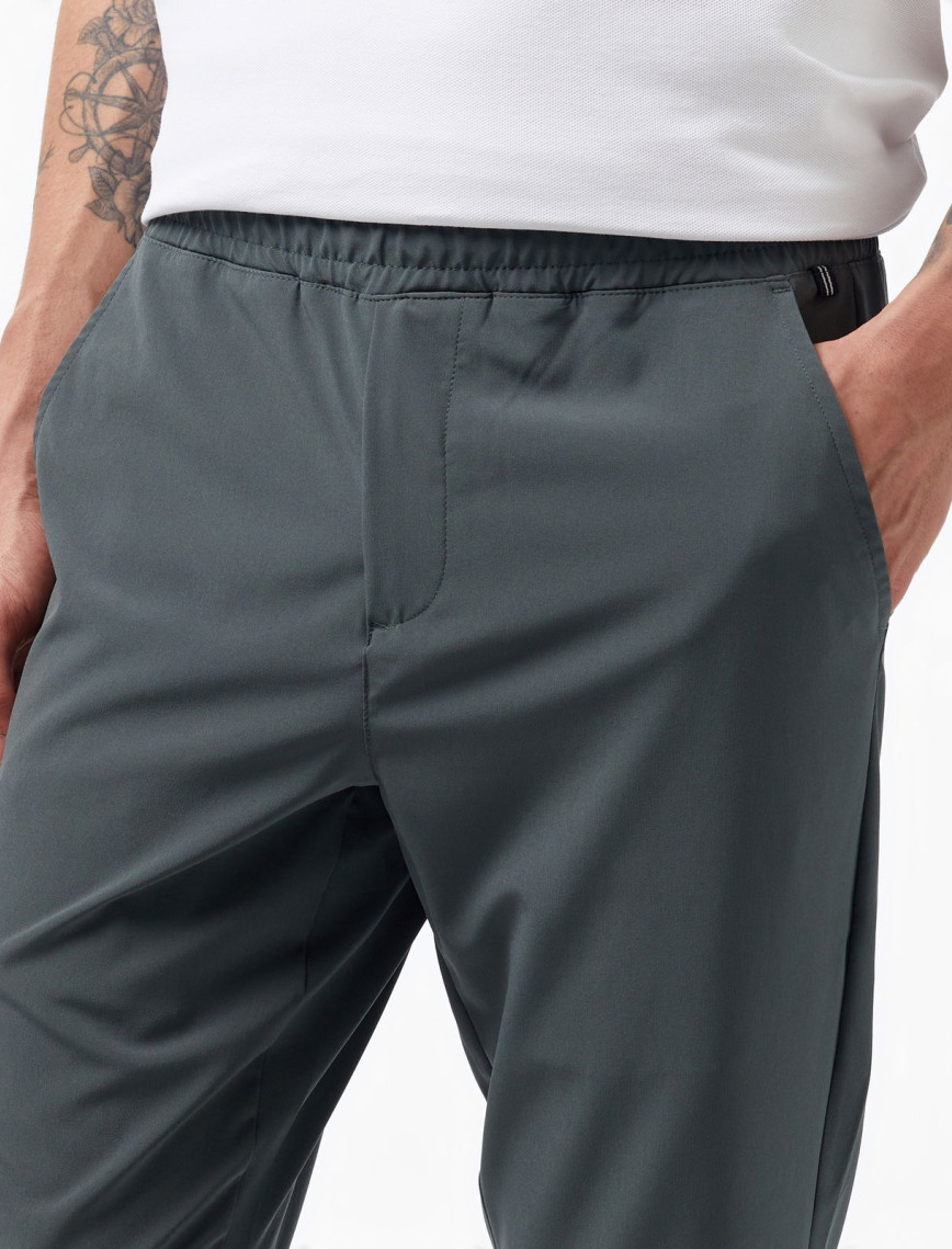 Nautica Erkek Yeşil Jogger Pantolon Nautica Erkek Yeşil Jogger Pantolon