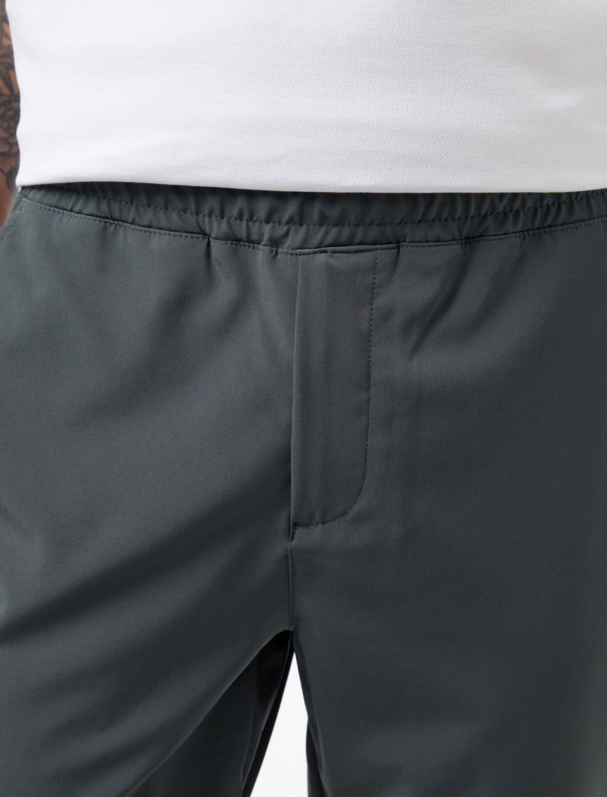 Nautica Erkek Yeşil Jogger Pantolon Nautica Erkek Yeşil Jogger Pantolon