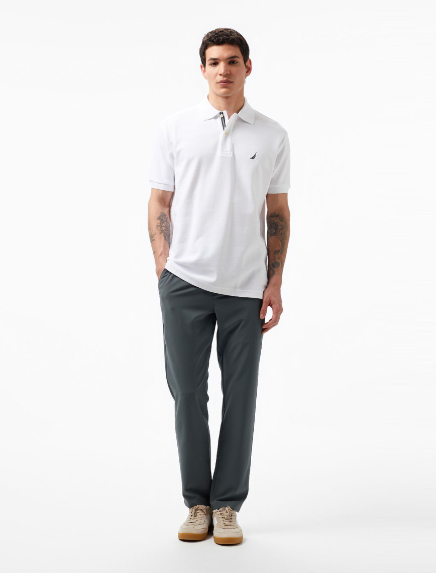 Nautica Erkek Yeşil Jogger Pantolon Nautica Erkek Yeşil Jogger Pantolon