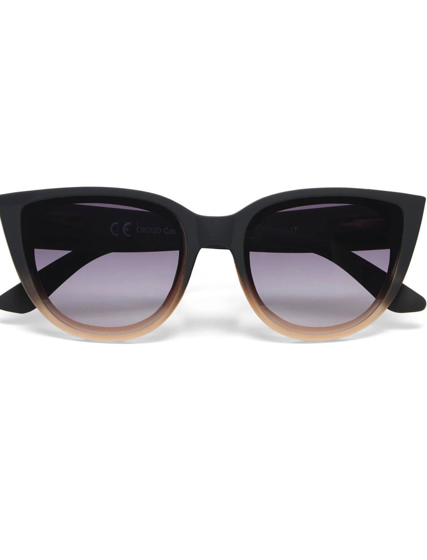 Okkia Silvia Güneş Gözlüğü Black / Rose Okkia Silvia Güneş Gözlüğü Black / Rose