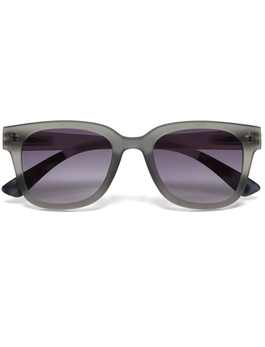 Okkia Giovanni Siyah Lens Unisex Güneş GözlüğüGri Okkia Giovanni Siyah Lens Unisex Güneş GözlüğüGri