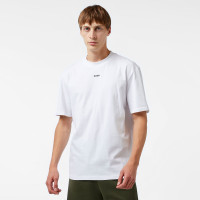 Boss Dapolino Erkek Beyaz T-Shirt Boss Dapolino Erkek Beyaz T-Shirt