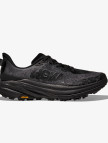 Hoka Speedgoat 6 Erkek Siyah Koşu Ayakkabısı Hoka Speedgoat 6 Erkek Siyah Koşu Ayakkabısı
