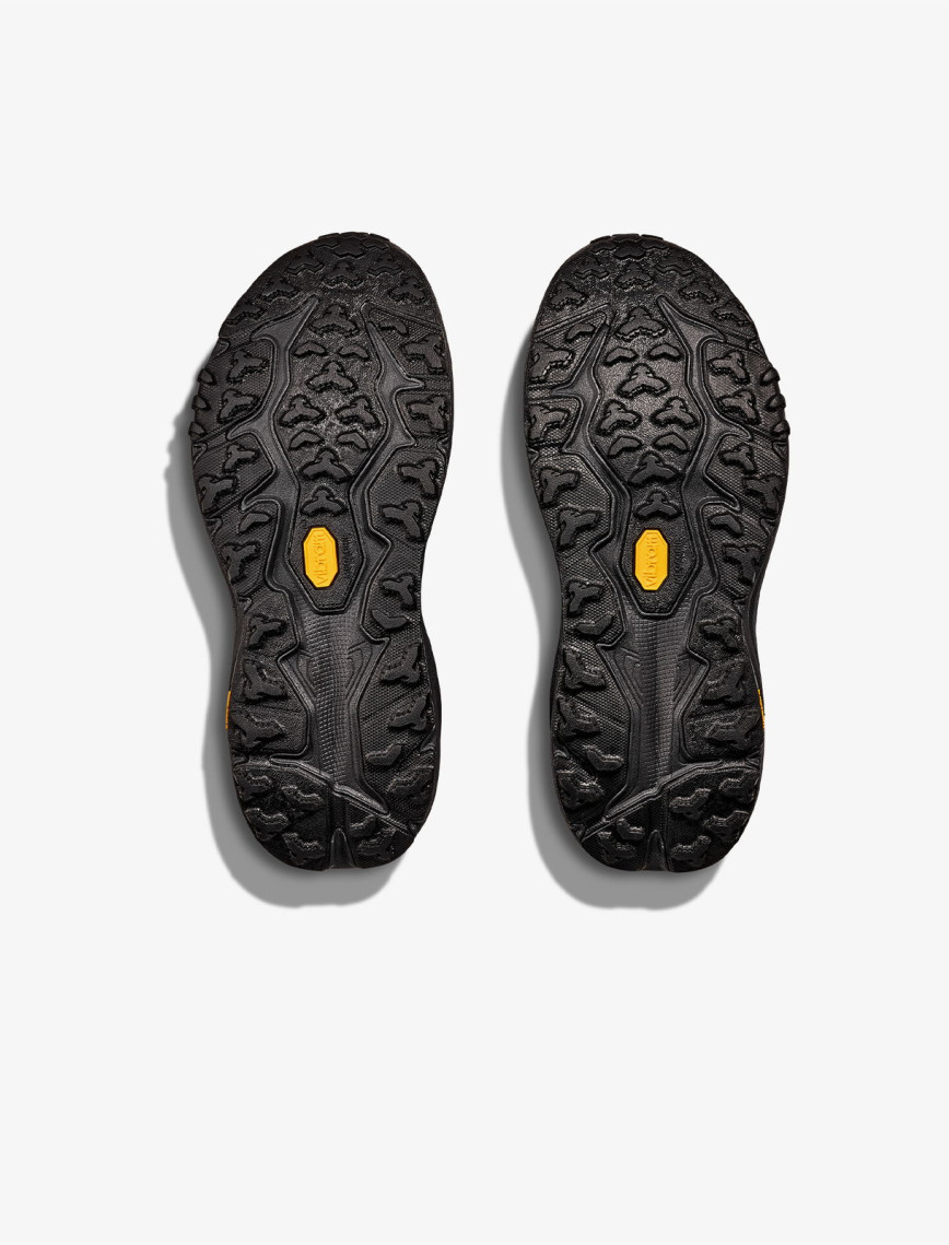 Hoka Speedgoat 6 Erkek Siyah Koşu Ayakkabısı Hoka Speedgoat 6 Erkek Siyah Koşu Ayakkabısı