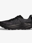 Hoka Speedgoat 6 Erkek Siyah Koşu Ayakkabısı Hoka Speedgoat 6 Erkek Siyah Koşu Ayakkabısı