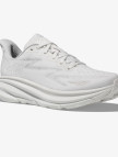 Hoka Clifton 9 Kadın Beyaz Koşu Ayakkabısı Hoka Clifton 9 Kadın Beyaz Koşu Ayakkabısı