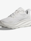Hoka Clifton 9 Kadın Beyaz Koşu Ayakkabısı Hoka Clifton 9 Kadın Beyaz Koşu Ayakkabısı