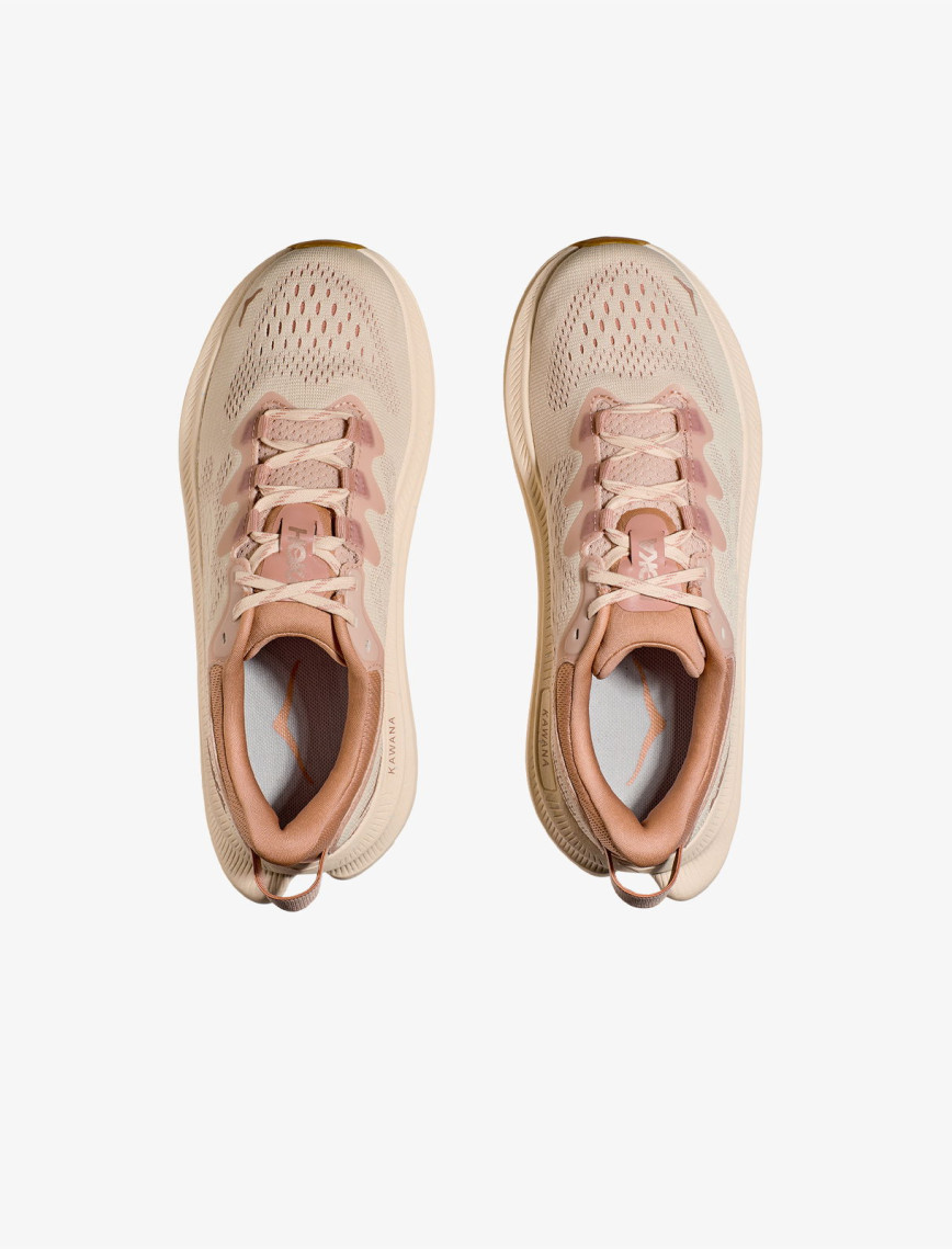 Hoka Kawana 2 Kadın Bej Koşu Ayakkabısı Hoka Kawana 2 Kadın Bej Koşu Ayakkabısı