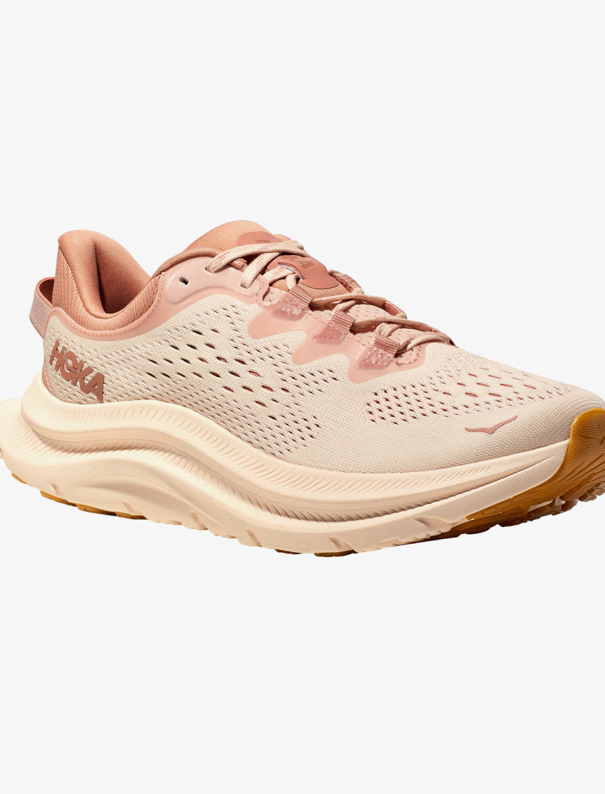 Hoka Kawana 2 Kadın Bej Koşu Ayakkabısı Hoka Kawana 2 Kadın Bej Koşu Ayakkabısı