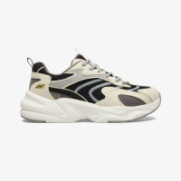 Skechers Bobs Bamina 2 Erkek Bej Spor Ayakkabı Skechers Bobs Bamina 2 Erkek Bej Spor Ayakkabı