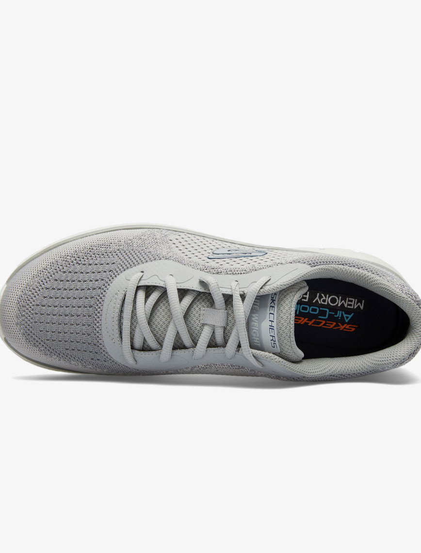 Skechers Track-glendor Erkek Gri Spor Ayakkabı Skechers Track-glendor Erkek Gri Spor Ayakkabı