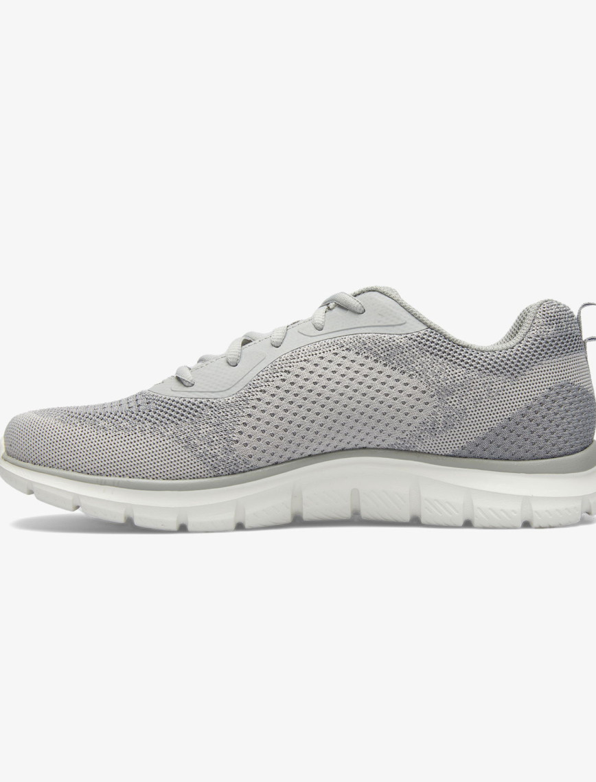 Skechers Track-glendor Erkek Gri Spor Ayakkabı Skechers Track-glendor Erkek Gri Spor Ayakkabı