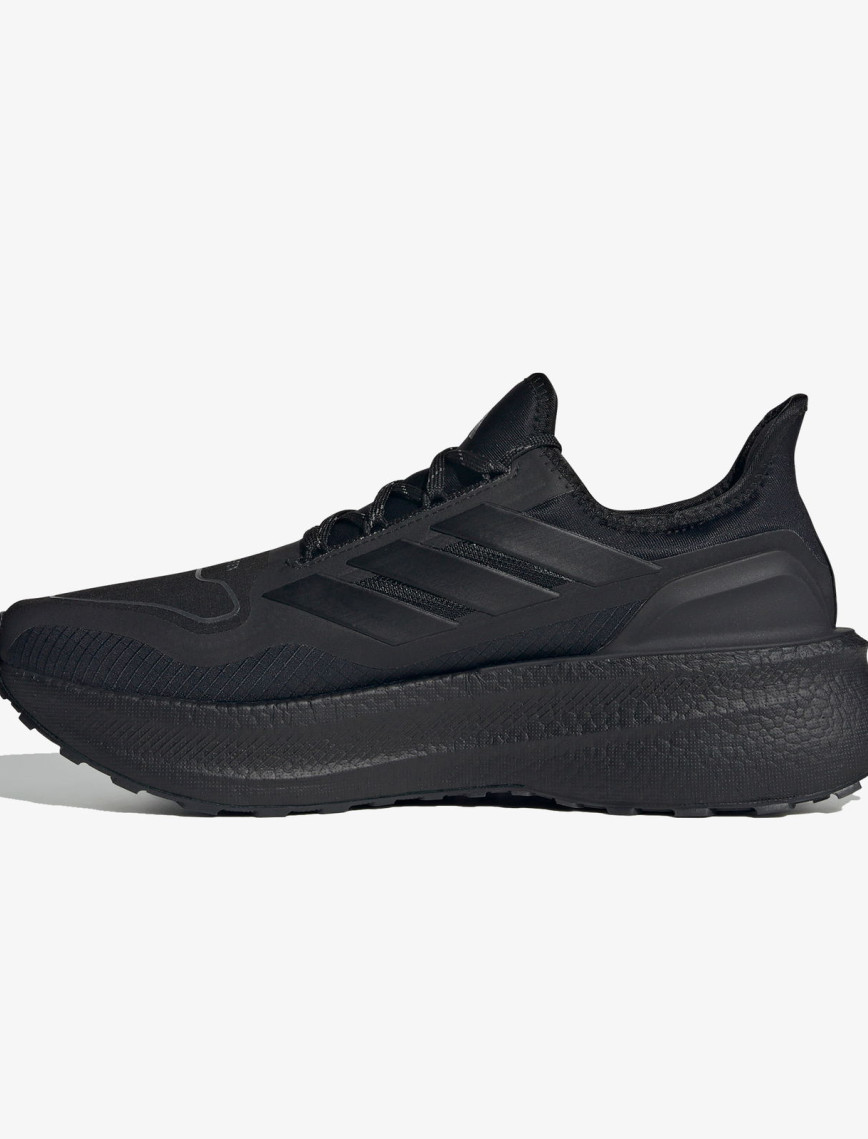 adidas Ultraboost 5 Gore-Tex Erkek Siyah Koşu Ayakkabısı adidas Ultraboost 5 Gore-Tex Erkek Siyah Koşu Ayakkabısı