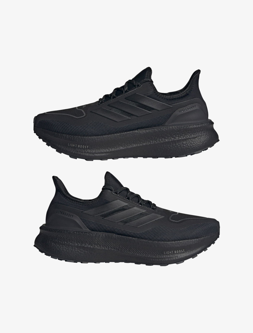 adidas Ultraboost 5 Gore-Tex Erkek Siyah Koşu Ayakkabısı adidas Ultraboost 5 Gore-Tex Erkek Siyah Koşu Ayakkabısı