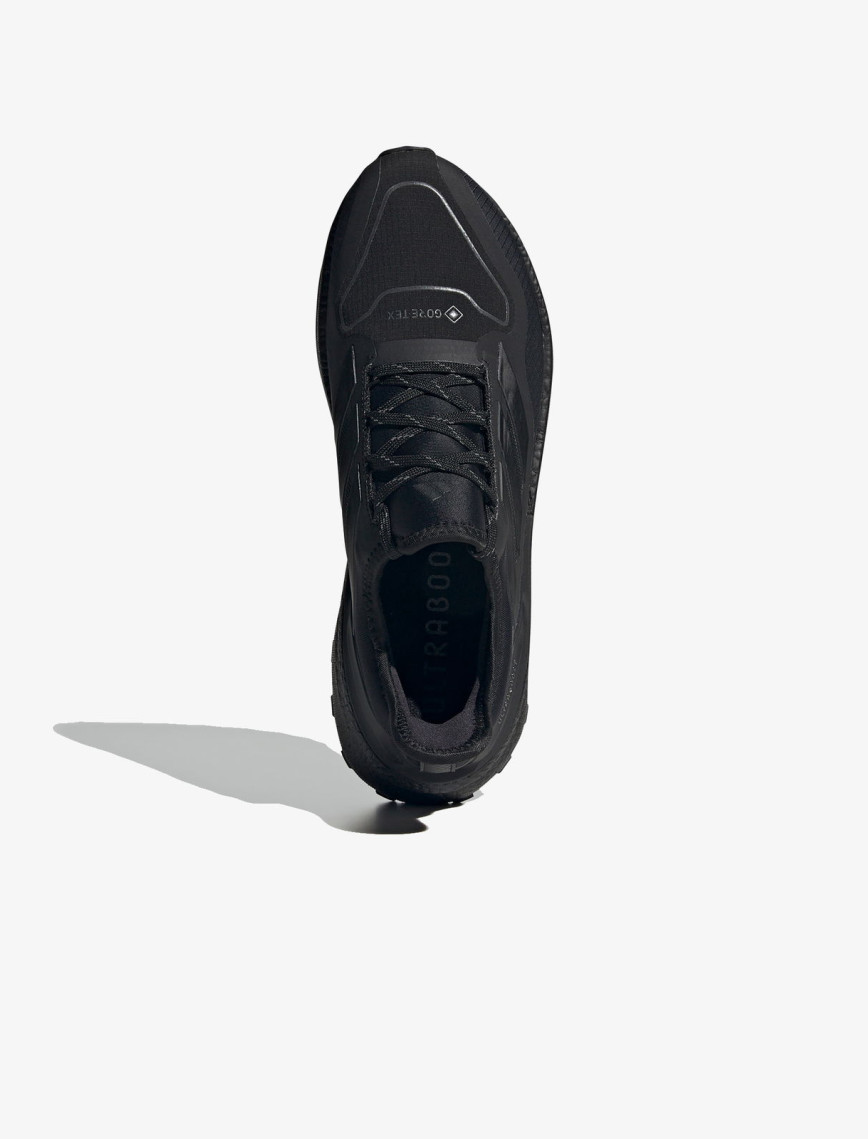 adidas Ultraboost 5 Gore-Tex Erkek Siyah Koşu Ayakkabısı adidas Ultraboost 5 Gore-Tex Erkek Siyah Koşu Ayakkabısı