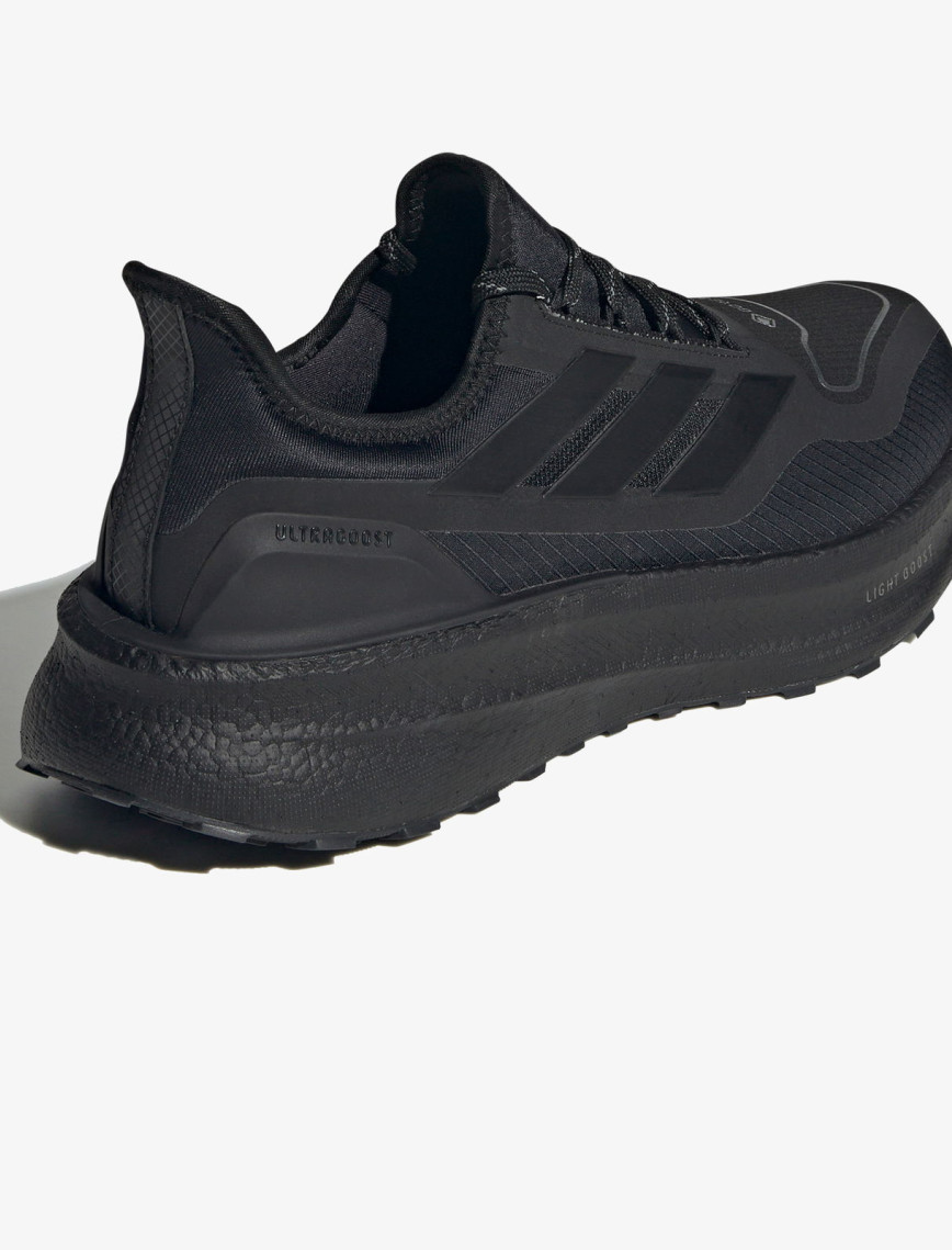 adidas Ultraboost 5 Gore-Tex Erkek Siyah Koşu Ayakkabısı adidas Ultraboost 5 Gore-Tex Erkek Siyah Koşu Ayakkabısı