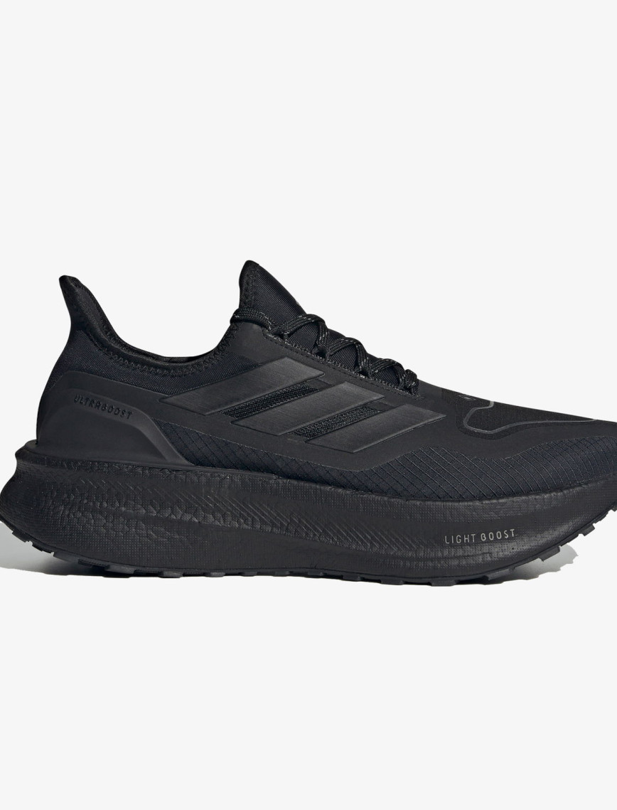 adidas Ultraboost 5 Gore-Tex Erkek Siyah Koşu Ayakkabısı adidas Ultraboost 5 Gore-Tex Erkek Siyah Koşu Ayakkabısı