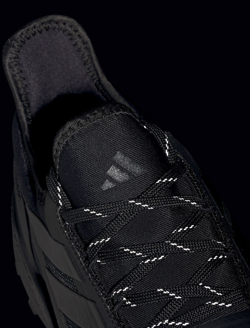 adidas Ultraboost 5 Gore-Tex Erkek Siyah Koşu Ayakkabısı adidas Ultraboost 5 Gore-Tex Erkek Siyah Koşu Ayakkabısı